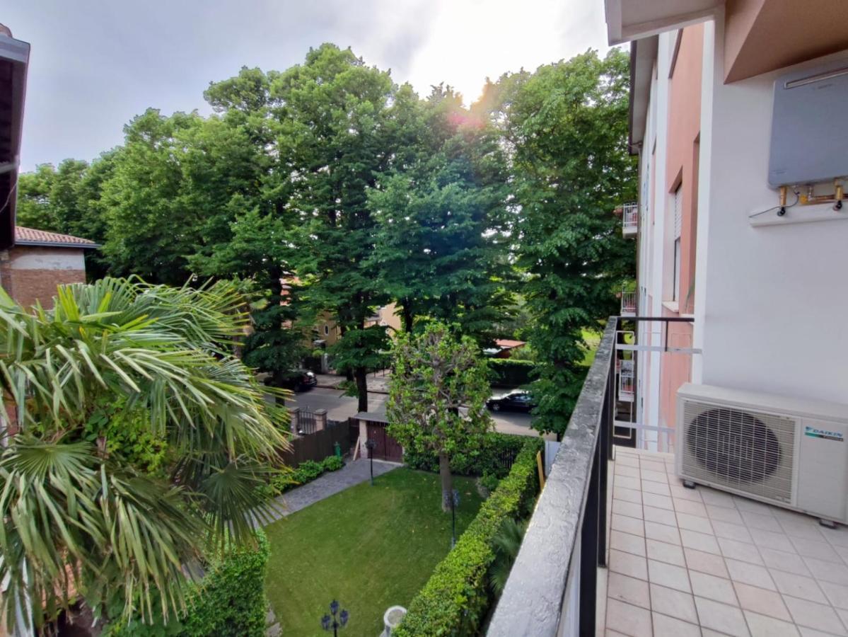 Baga'S Home With Terrace Lido di Venezia Exterior photo